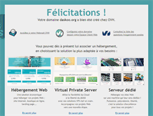 Tablet Screenshot of daskoo.org